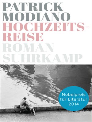 cover image of Hochzeitsreise